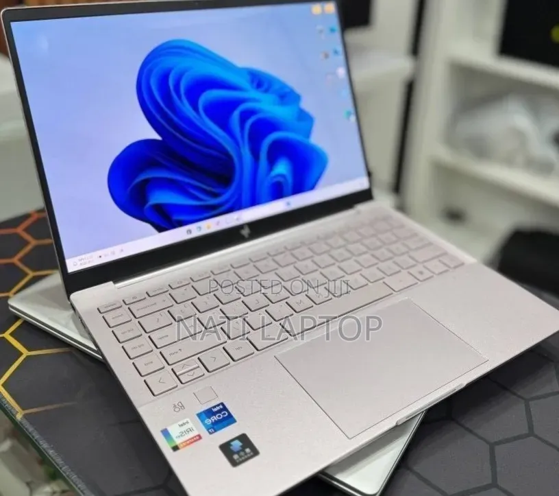 New Laptop HP Pavilion 14 16GB Intel Core i5 SSD 1T