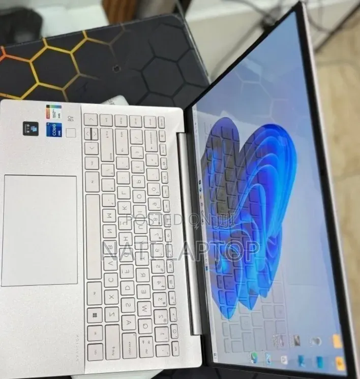 New Laptop HP Pavilion 14 16GB Intel Core i5 SSD 1T