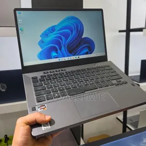 New Laptop Asus 16GB AMD Ryzen 7 SSD 512GB