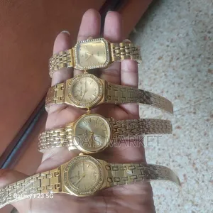Rolex Watch
