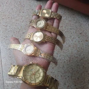 Rolex Watch