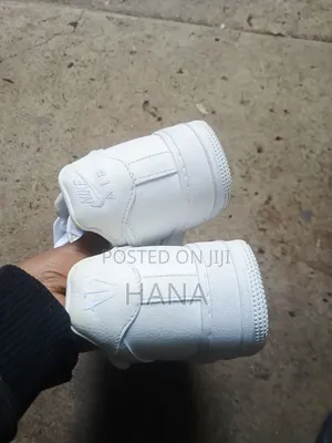 Air Force 1 Low X Nocta
