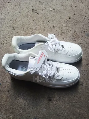 Air Force 1 Low X Nocta