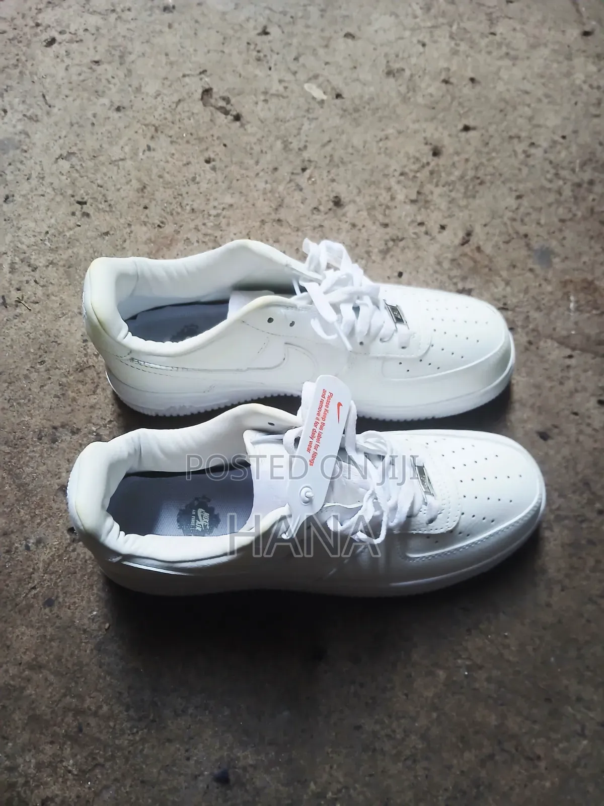 Air Force 1 Low X Nocta