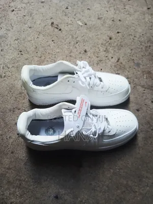Air Force 1 Low X Nocta