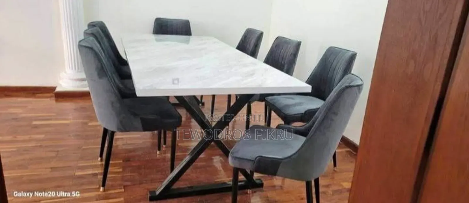 Teodre Furniture