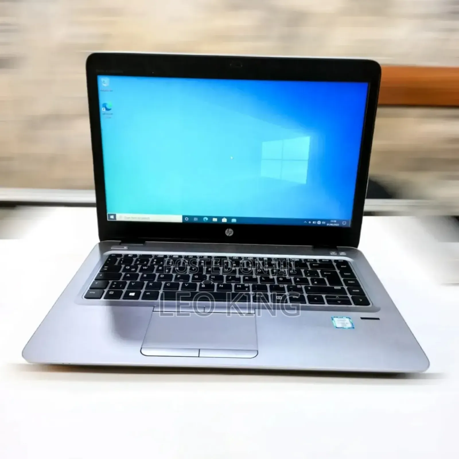 Laptop HP EliteBook 840 G3 8GB Intel Core i7 SSD 256GB