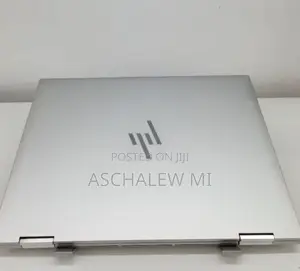 New Laptop HP EliteBook X360 1030 16GB Intel Core i5 SSD 512GB