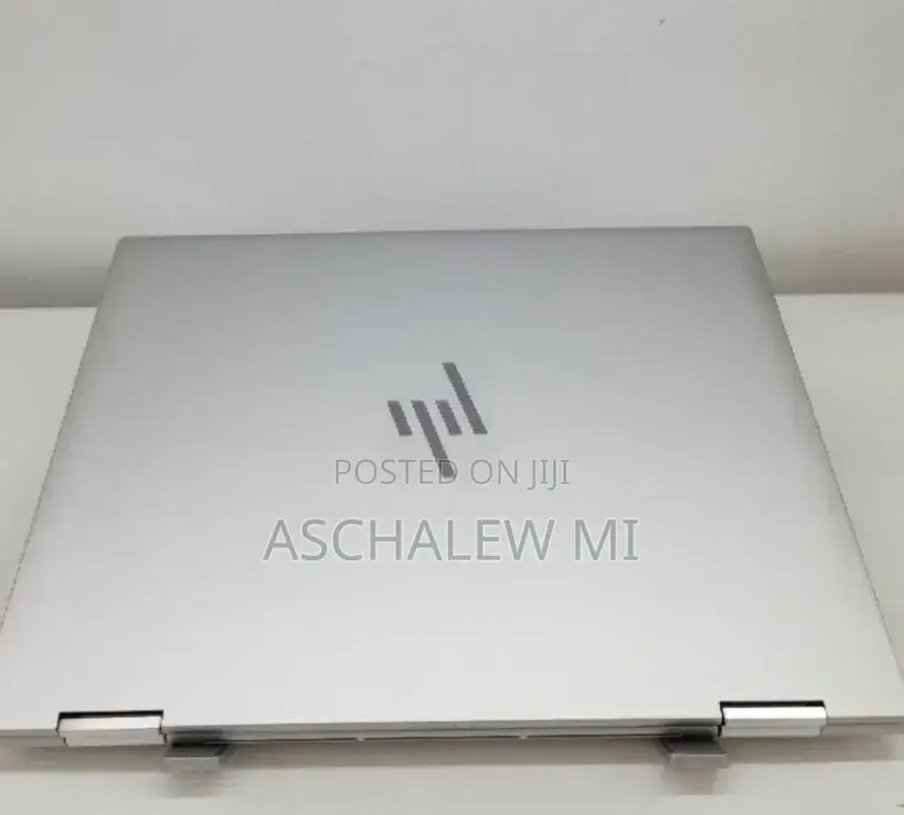 New Laptop HP EliteBook X360 1030 16GB Intel Core i5 SSD 512GB