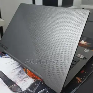 New Laptop Asus ROG Zephyrus G15 16GB AMD Ryzen 7 SSD 512GB