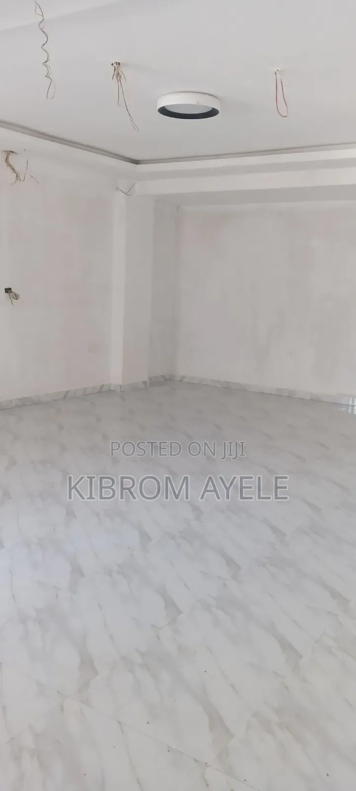 Furnished 2bdrm Apartment in Ad Real Estate, Yeka for sale