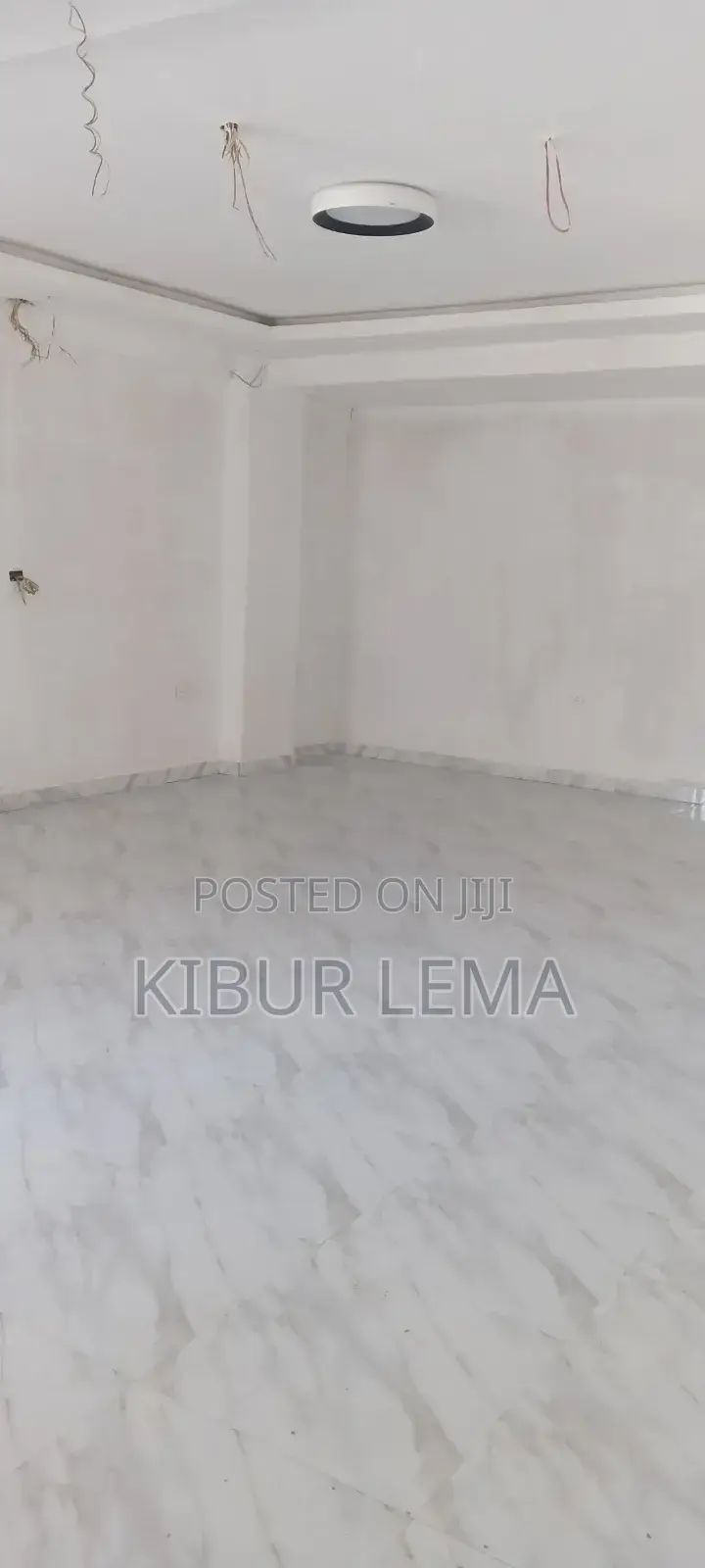 Furnished 2bdrm Apartment in Ad Real Estate, Yeka for sale