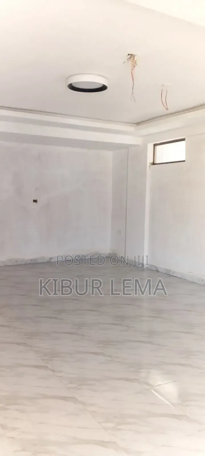 Furnished 2bdrm Apartment in Ad Real Estate, Yeka for sale