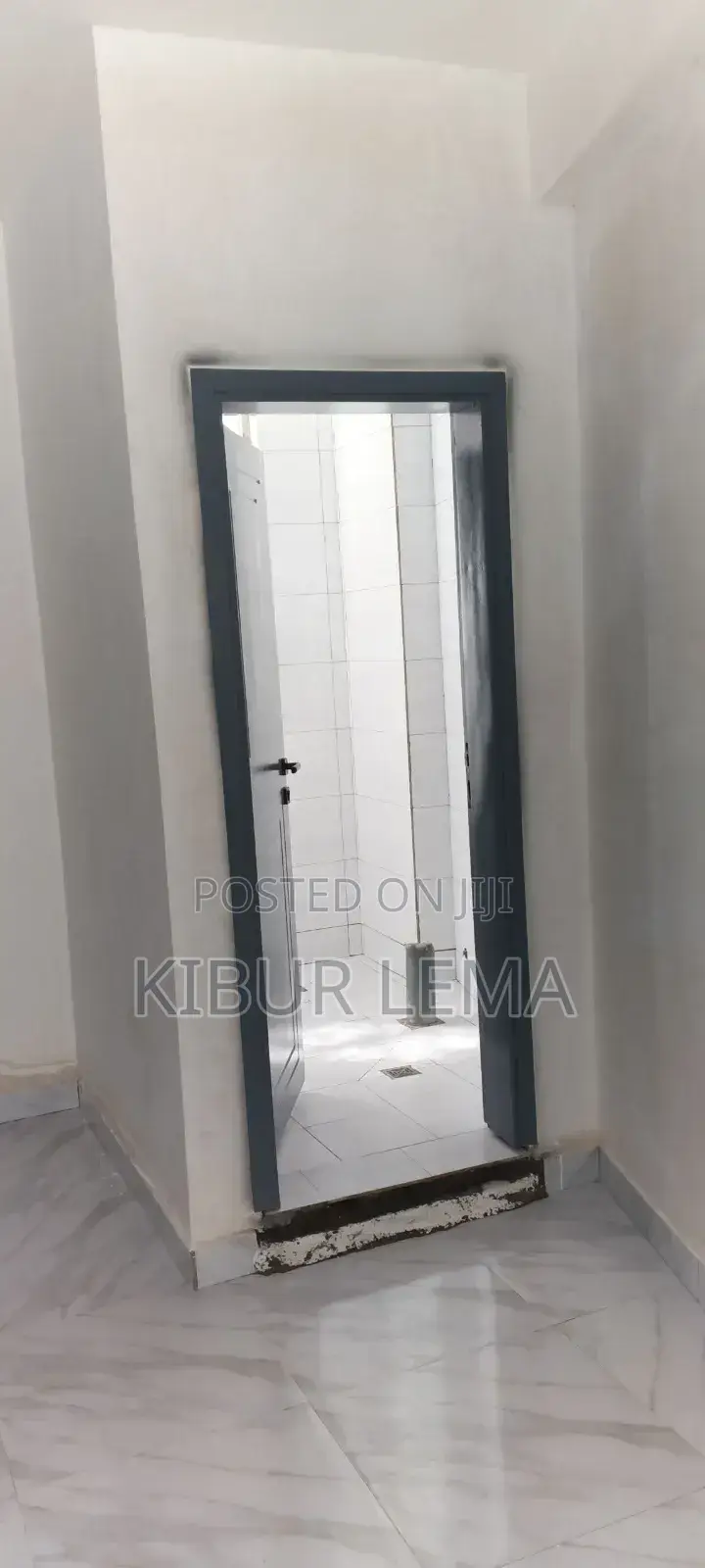 Furnished 2bdrm Apartment in Ad Real Estate, Yeka for sale