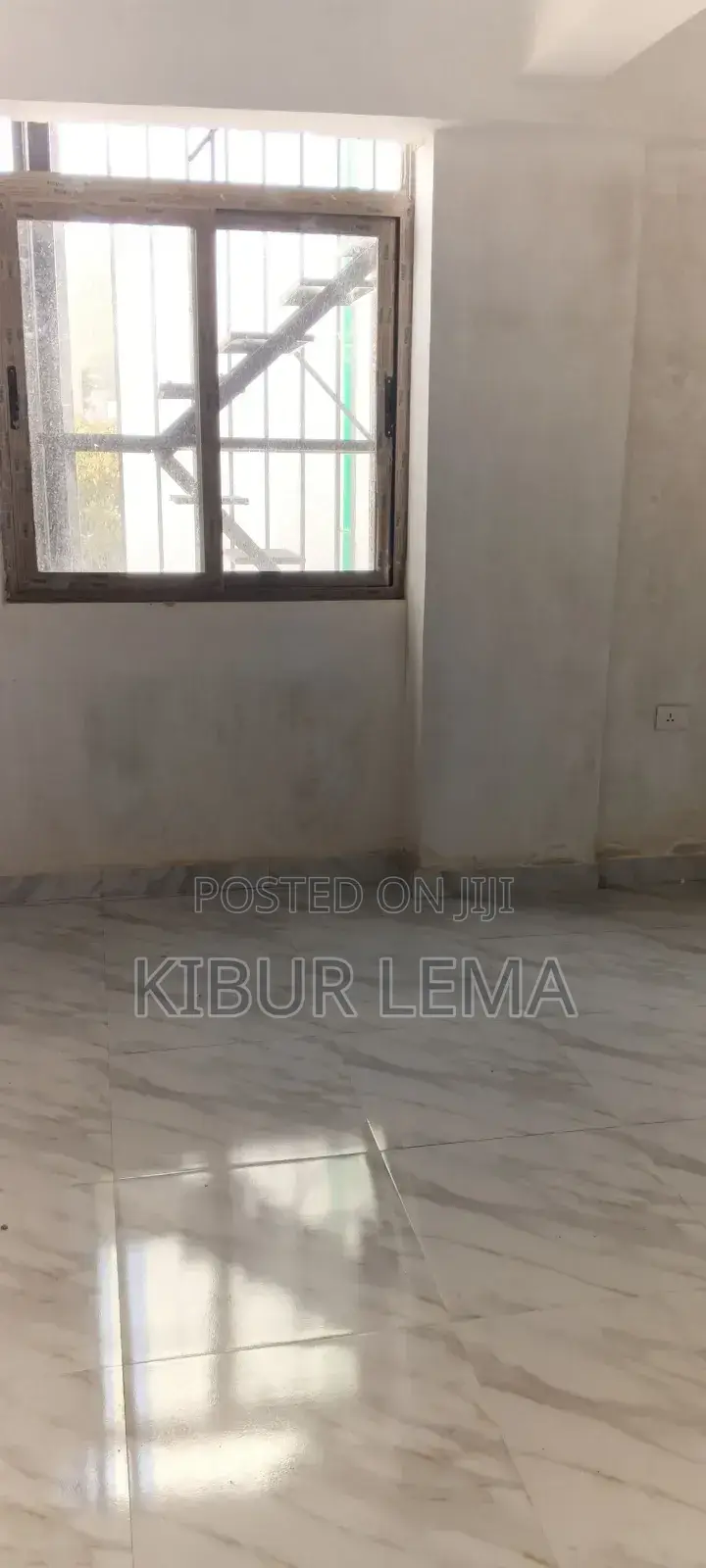 Furnished 2bdrm Apartment in Ad Real Estate, Yeka for sale