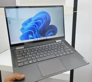 New Laptop Lenovo Yoga 2 16GB Intel Core i5 SSD 512GB