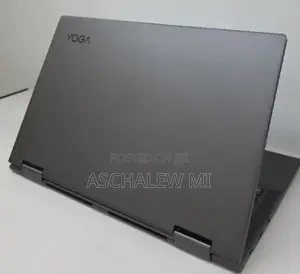New Laptop Lenovo Yoga 2 16GB Intel Core i5 SSD 512GB