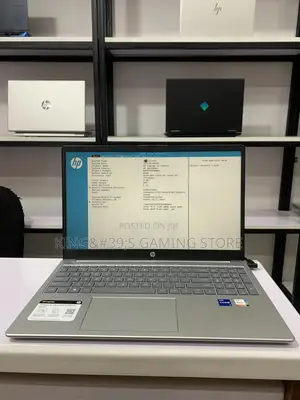 New Laptop HP Stream Notebook 16GB Intel Core i7 SSD 512GB