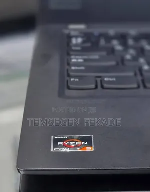New Laptop Lenovo ThinkPad T14s Gen 1 16GB AMD Ryzen 5 SSD 512GB