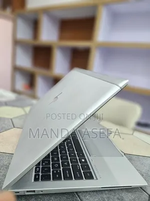 New Laptop HP EliteBook 850 G8 16GB Intel Core i5 SSD 512GB