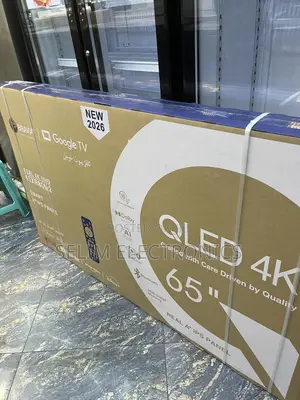 Electronics