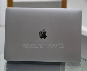 New Laptop Apple MacBook Air 2020 M1 8GB Apple M1 SSD 256GB