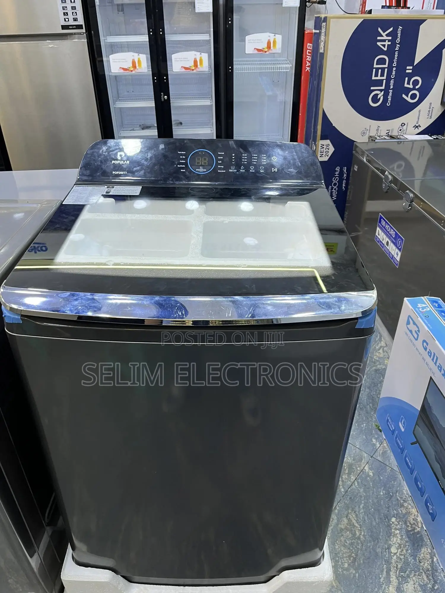 Electronics