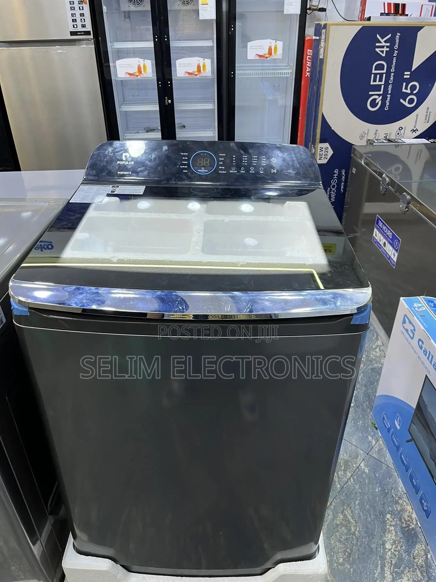 Electronics