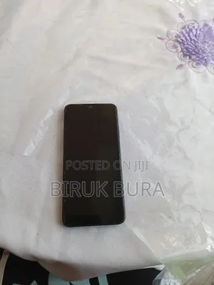 New Tecno Spark 30C 128 GB Black
