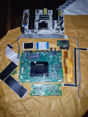 Hisense Tv Screen Damage