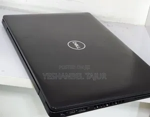 New Laptop Dell Precision 5540 8GB Intel Core i7 SSD 512GB