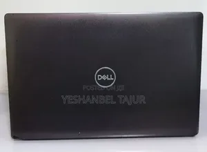 New Laptop Dell Precision 5540 8GB Intel Core i7 SSD 512GB