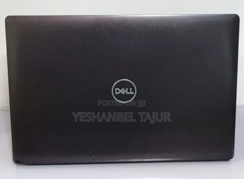 New Laptop Dell Precision 5540 8GB Intel Core i7 SSD 512GB