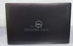 New Laptop Dell Precision 5540 8GB Intel Core i7 SSD 512GB