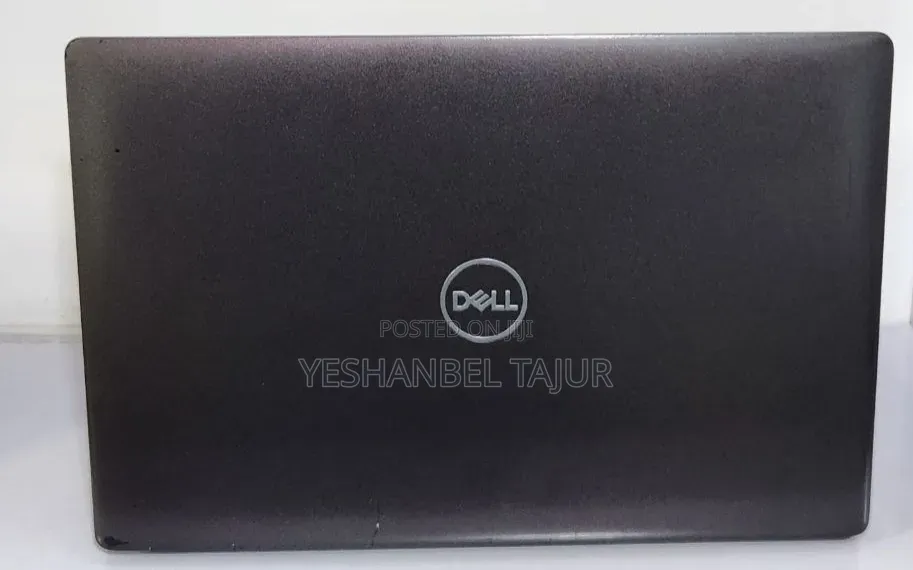 New Laptop Dell Precision 5540 8GB Intel Core i7 SSD 512GB