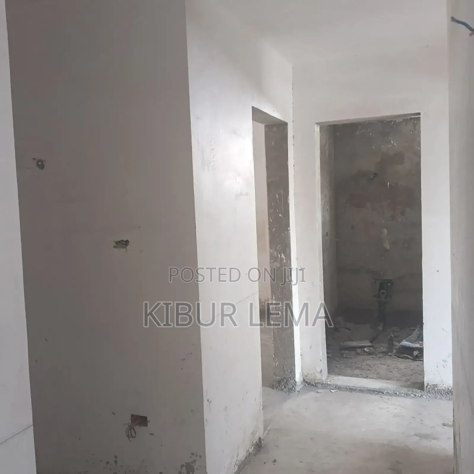1bdrm Apartment in Ghion Homes, Bole for sale