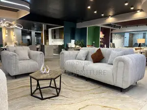 6 Seater Sofa