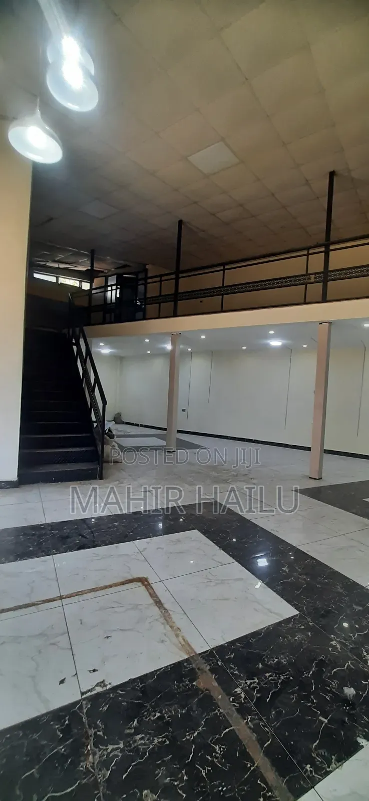 Rent to Office