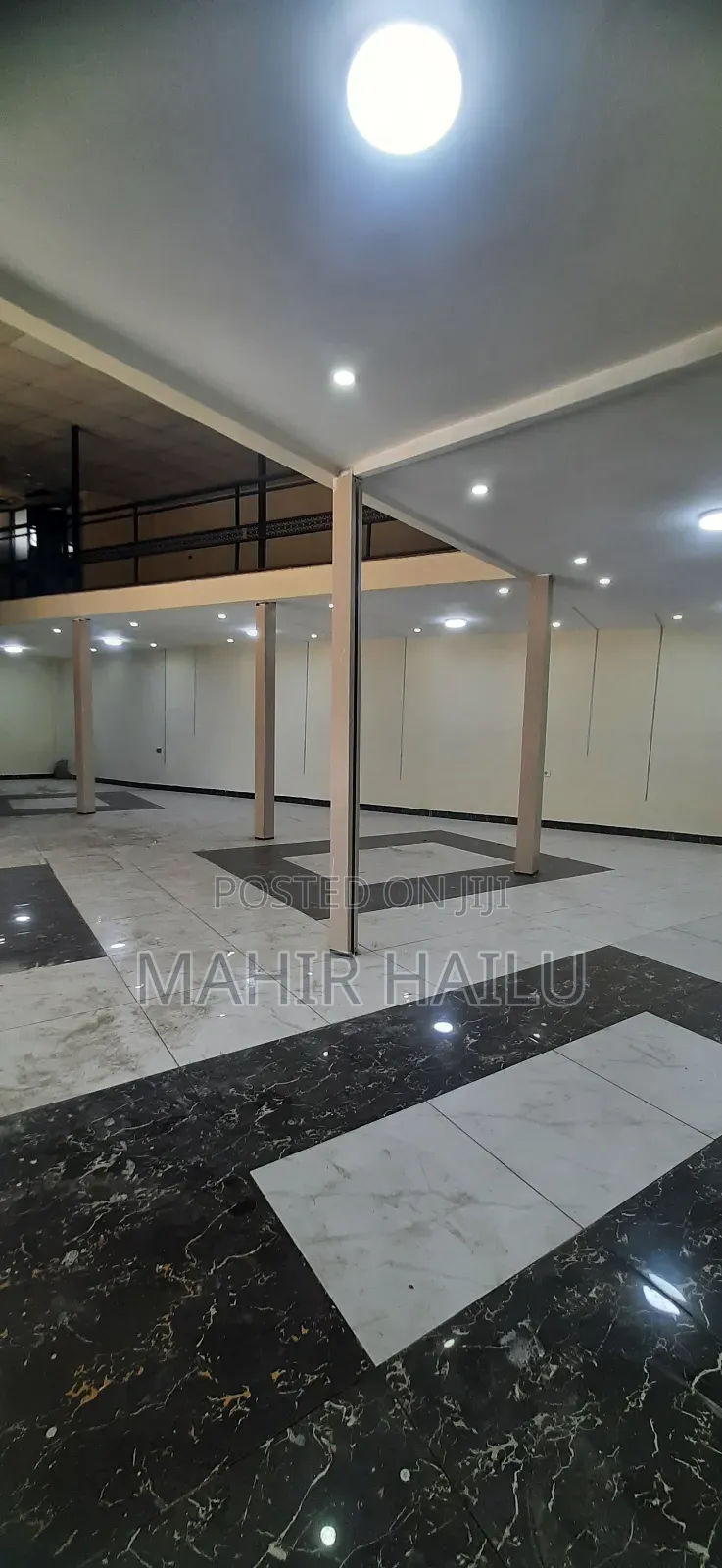 Rent to Office