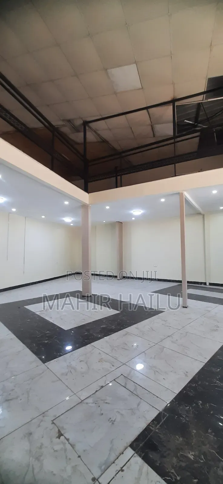 Rent to Office