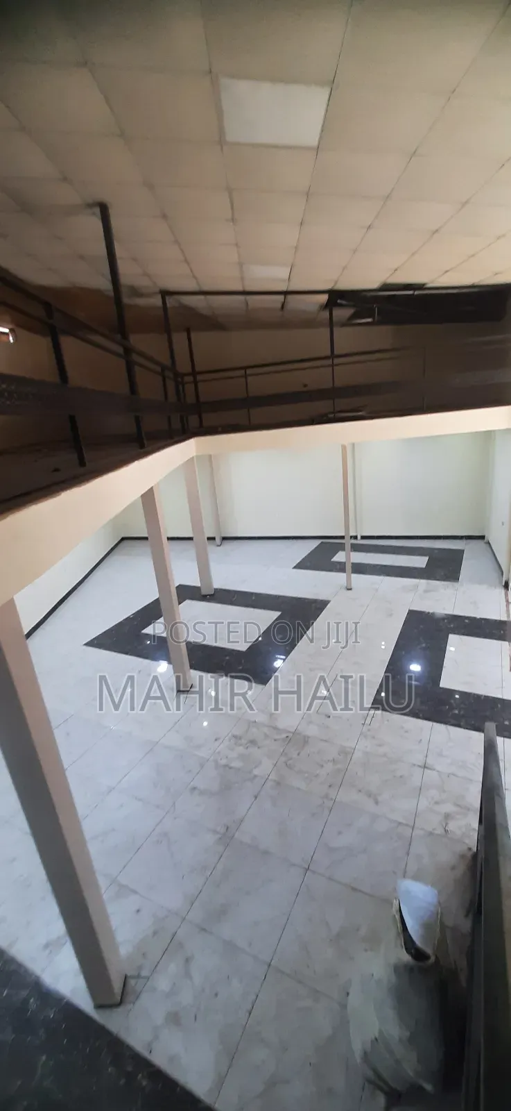 Rent to Office