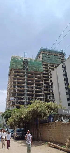 1bdrm Apartment in Addis Life Real, Kirkos for sale