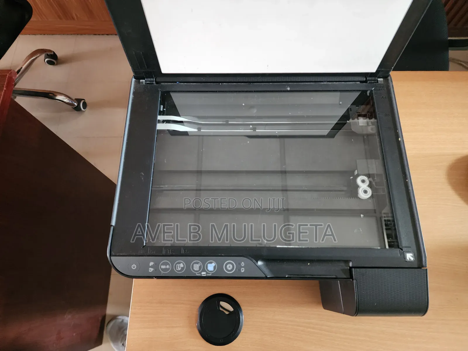Epson Printer L3250