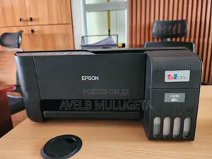 Epson Printer L3250
