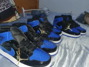 Air Jordan 1 Family