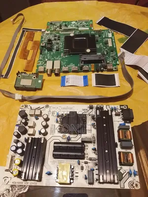 Hisense Tv Screen Damage