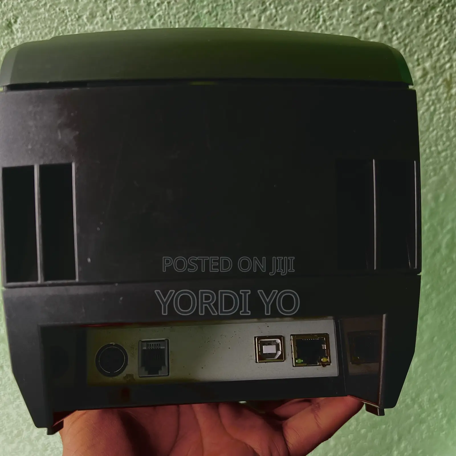 Terminal Printer