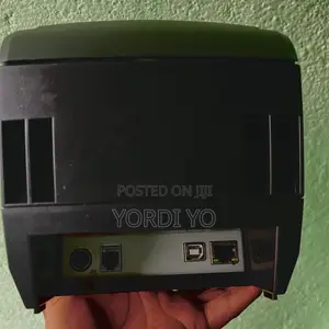 Terminal Printer