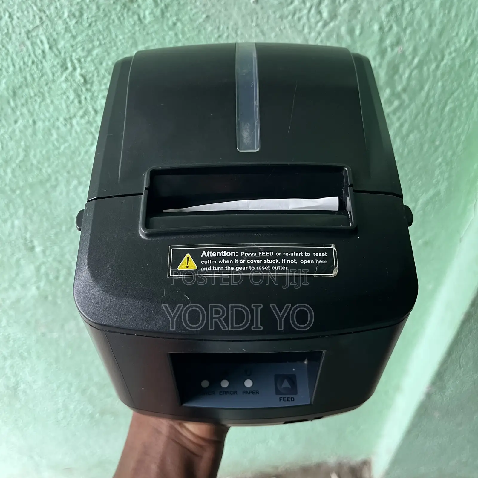 Terminal Printer