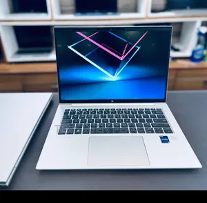 New Laptop HP EliteBook 840 G10 16GB Intel Core i7 SSD 512GB